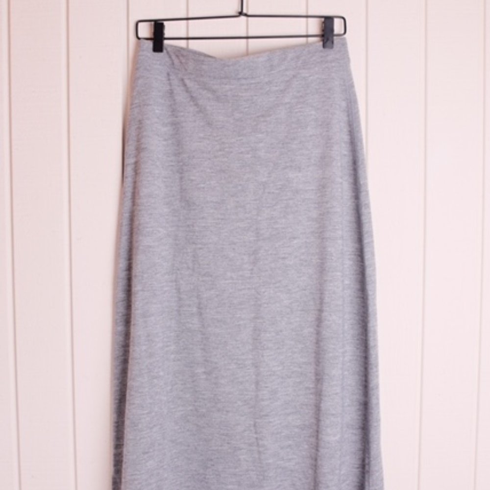 Gap Maxi Skirt